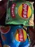 乐事（Lay's）薯片 清新芥香味 135克 膨化食品 休闲零食 实拍图