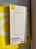 倍思【AR增透抗反光】适用iPhone17Pro钢化膜苹果17Pro手机膜AR增透全屏高清无尘仓防摔保护膜2片装 实拍图