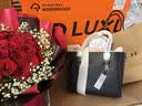 幽客玉品鲜花速递红玫瑰花束表白送女友老婆生日礼物全国同城配送 33朵红玫瑰花束—女王款 实拍图