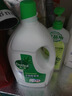 滴露（Dettol）衣物消毒液除菌松木3L 衣服消毒水99.9%杀菌除螨内衣裤配洗衣液 实拍图