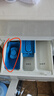 西门子（SIEMENS）iQ300 10KG大容量全自动变频滚筒洗衣机 智能除渍 强效除螨 羊毛洗 羽绒洗 WG52A108AW 实拍图