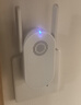 360可视门铃5Pro 300万家用监控摄像头智能猫眼红外夜视远程双向通话 实拍图