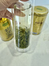 乐品乐茶明前特级碧螺春绿茶2026新茶嫩芽茶叶礼盒装250g自饮伴手礼送长辈 实拍图