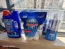 finish亮碟0添加漂洗剂500ml 光亮剂洗碗机专用洗涤剂加速烘干除水斑 实拍图