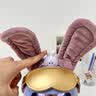 酷火飞飞兔ai早教机故事机儿童玩具3-6岁女孩生日礼物女童玩具1-3岁周岁宝宝礼物小孩智能ai陪伴机器人 实拍图