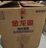 金龙鱼 食用油 葵花籽清香型食用植物调和油5L*4 实拍图