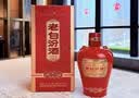 汾酒老白汾醇柔 清香型白酒 42度 475ml*6瓶 整箱装 宴请礼赠自饮 实拍图