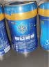 美赞臣蓝臻 幼儿配方奶粉 3段（12-36个月）820g*1罐 实证乳铁蛋白 实拍图