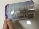 a2奶粉紫白金澳版A2蛋白+DHA 2段小罐400g 新西兰草饲+批批严检 实拍图