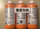 威猛先生（Mr Muscle）管道疏通剂 500g*3瓶 下水道疏通剂 卫生间管道疏通 实拍图