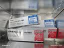 派通（Pentel ）【开学必购】0.5mm速干中性笔彩色替芯笔芯（适用于BLN75TL）XLRN5TL 蓝色10支装 实拍图