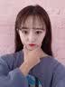 唯一（Winy）施华洛世奇锆海洋之心999纯银手链女款2026新款生日礼物女生首饰 实拍图