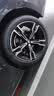 倍耐力防爆胎255/40R18 99Y 第二代新P7(R-F,*)原配宝马3系后轮 实拍图