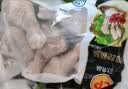 正大鸡翅根2斤  生鲜冷冻鸡肉烤鸡翅鸡肉 低脂早餐鸡翅根 实拍图