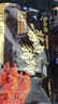金锣酱卤猪蹄500g/袋休闲零食猪手肘子熟食下酒菜卤味方便面 实拍图