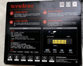 Tenda腾达路由器WiFi7【云霄BE5100】千兆穿墙王信号放大器增强无线超强2.5g网口家用电竞立式BE6L Pro 实拍图