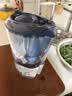 碧然德（BRITA） 过滤净水器 家用滤水壶 净水壶 海洋系列 3.5L蓝色 一壶6芯装 环保加固包装 实拍图