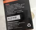 Tenda腾达8口千兆交换机 网线分线器一分二/四/八 4口监控网络转换器交换器小型企业家用HUB分流器SG108 实拍图