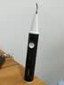 康佳（KONKA）超声波洁牙器机洗牙结石清除牙齿冲洗神器去黄牙结石污垢清洁烟茶渍菌斑打磨工具医用在家便携电动 实拍图