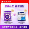 [安素] 肠内营养粉剂(TP)400g/罐 3盒装 原研进口 实拍图