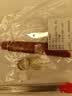 欣沁家用手工缝衣针大眼手缝针线补衣服钢针粗针缝被子针筒套装31件套 实拍图