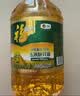 福临门食用油非转基因压榨一级黄金玉米胚芽油4L(富含植物甾醇)家庭 实拍图