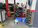 韩泰（Hankook）汽车轮胎 235/45R18 94W H452 原配亚洲龙 适配帕萨特/凯美瑞 实拍图