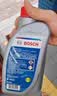 博世（BOSCH）通用型DOT4 刹车油制动液离合器油汽车养护套装保养2L包安装 实拍图