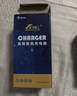 适配爱玛电动车充电器48V60V20ah72V20ah铅酸石墨烯电瓶车通用 48V12Ah爱玛T型插头 实拍图