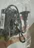 海康威视（HIKVISION）监控专用室外电源适配器AC/DC 12V/1.5A 开关电源 1202-BW 实拍图