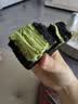 鲜京采the Roll'ING联名 黑金抹茶瑞士卷 500g/8片冰淇淋蛋糕面包甜品 实拍图
