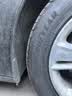 固特异（Goodyear）汽车轮胎 225/55R17 97V ACT 御乘三代 原配迈腾(ICE/PHEV) 实拍图