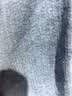 罗蒙（ROMON）牛仔短裤男夏季薄款7分裤潮牌宽松直筒中裤宽松夏天男士裤子男装 实拍图