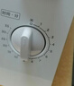 美的（Midea）快捷微波炉 家用小型 360°转盘加热 旋钮操控 易洁内胆2026新款（M1-L213B二代） 实拍图