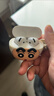 Apple/苹果 AirPods 4(支持主动降噪)搭配无线充电盒(USB-C)蓝牙耳机七夕情人节礼物送女友MXP93CH/A 实拍图