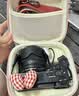 唯卓仕35mm F1.7镜头自动对焦大光圈人文定焦镜头半画幅适用M43卡口XF口Z卡口E卡口微单相机人像摄影镜头 AF 35mm F1.7 Air E（索尼口） 镜头官方标配 实拍图