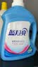 蓝月亮深层洁净洗衣液 自然清香 3kg/瓶 高效除螨【品质严选】 实拍图