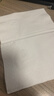 可心柔（COROU）润+云柔巾新生儿婴儿适用保湿柔纸巾柔润面巾纸 3层 60抽*1包 实拍图
