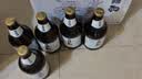 青海湖高原青稞啤酒小麦白啤酒 500ml*12整箱装 实拍图