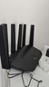 普联（TP-LINK）大道路由器7DR6430 BE6400 5G WiFi7千兆双频家用高速穿墙 2.4G wifi6无线 2.5G网口 游戏加速 实拍图
