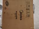美的（Midea）电饭煲小型1-2-3人小容量1.2L迷你家用电饭锅白玉晶釜上盖可拆微压宿舍智能多功能锅JA122礼品团购 实拍图