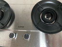 苏泊尔（SUPOR）燃气灶煤气灶灶具双灶5.2KW可调节底盘不锈钢升级70热效天然气JZT-Z-DS37S 实拍图