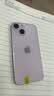 Apple 苹果 iPhone 17/16/15/14/13/12/11/X系列二手手机商品详情见质检报告 苹果 iPhone 13 mini 实拍图