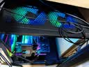 KTC 27英寸2K 220Hz 旋转升降 内置音箱FastIPS显示屏HDR400硬件护眼三角洲电脑显示器H27T22S-3 Pro 实拍图