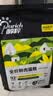 醇粹黑标猫粮 全价无谷鲜肉冻干猫粮成猫幼猫益生菌肠胃猫干粮5kg10斤 实拍图