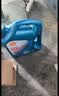 壳牌（Shell）三代蓝壳单次小保养卡 5W-40 SP 4L含机油+机滤+工时 汽车保养 实拍图