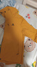骆驼（CAMEL）户外冲锋衣 三合一加绒加厚防水情侣款外套登山服装 A9W214119-1 实拍图