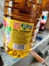 鲁花【保真菜籽油】低芥酸特香菜籽油 2L 物理压榨【京东品酒会同款】 实拍图