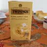 川宁（TWININGS）豪门伯爵红茶进口茶叶25袋*2g 办公室下午茶独立茶包 实拍图