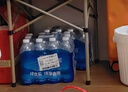 百事可乐【热门商品】纯净水纯水乐  饮用水 550ml*12瓶整箱装 办公外出 实拍图